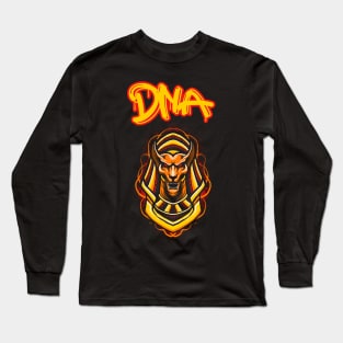 DNA #144 Long Sleeve T-Shirt